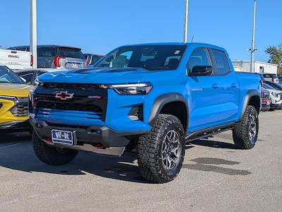New 2026 Chevrolet Colorado ZR2 Crew Cab for sale #126062 - photo 1
