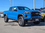 New 2026 Chevrolet Colorado ZR2 Crew Cab for sale #126062 - photo 3