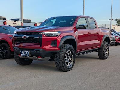 New 2026 Chevrolet Colorado ZR2 Crew Cab 4WD Pickup for sale #126090 - photo 1
