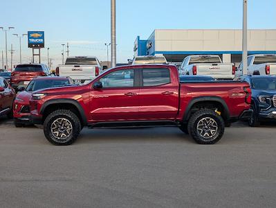 New 2026 Chevrolet Colorado ZR2 Crew Cab 4WD Pickup for sale #126090 - photo 2