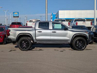 New 2026 Chevrolet Colorado Trail Boss Crew Cab 4WD Pickup for sale #130029 - photo 2