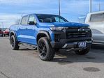 New 2026 Chevrolet Colorado Trail Boss Crew Cab for sale #134261 - photo 1