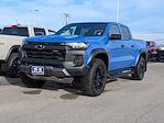 New 2026 Chevrolet Colorado Trail Boss Crew Cab for sale #134261 - photo 8