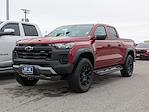 New 2026 Chevrolet Colorado Trail Boss Crew Cab for sale #134265 - photo 1