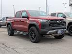 New 2026 Chevrolet Colorado Trail Boss Crew Cab for sale #134265 - photo 8