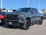 New 2026 Chevrolet Silverado 1500 Custom Crew Cab 4WD Pickup for sale #143777 - photo 1
