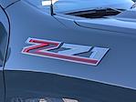 New 2026 Chevrolet Silverado 1500 Custom Crew Cab 4WD Pickup for sale #143777 - photo 21