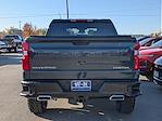 New 2026 Chevrolet Silverado 1500 Custom Crew Cab 4WD Pickup for sale #143777 - photo 4