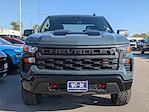 New 2026 Chevrolet Silverado 1500 Custom Crew Cab 4WD Pickup for sale #143777 - photo 5