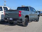 New 2026 Chevrolet Silverado 1500 Custom Crew Cab 4WD Pickup for sale #143777 - photo 8