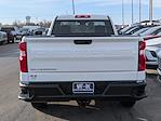 New 2026 Chevrolet Silverado 1500 Work Truck Regular Cab for sale #144459 - photo 4