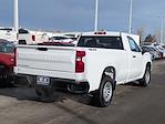 New 2026 Chevrolet Silverado 1500 Work Truck Regular Cab for sale #144459 - photo 5