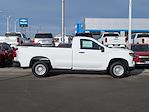New 2026 Chevrolet Silverado 1500 Work Truck Regular Cab for sale #144459 - photo 6