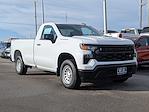 New 2026 Chevrolet Silverado 1500 Work Truck Regular Cab for sale #144459 - photo 7