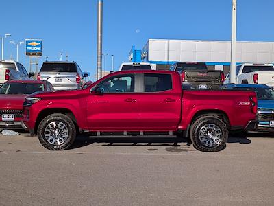 New 2026 Chevrolet Colorado Z71 Crew Cab 4WD Pickup for sale #147040 - photo 2