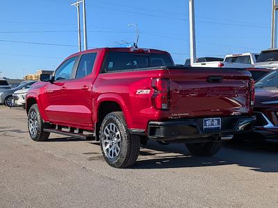 New 2026 Chevrolet Colorado Z71 Crew Cab for sale #147040 - photo 2