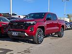 New 2026 Chevrolet Colorado Z71 Crew Cab 4WD Pickup for sale #147040 - photo 1