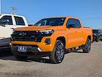 New 2026 Chevrolet Colorado Z71 Crew Cab 4WD Pickup for sale #147042 - photo 1