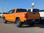New 2026 Chevrolet Colorado Z71 Crew Cab 4WD Pickup for sale #147042 - photo 3