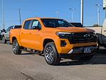 New 2026 Chevrolet Colorado Z71 Crew Cab 4WD Pickup for sale #147042 - photo 8