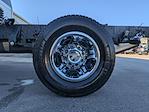 New 2026 Chevrolet Silverado 3500 Regular Cab 60 CA Cab Chassis for sale #147975 - photo 19
