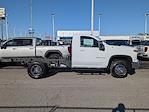 New 2026 Chevrolet Silverado 3500 Regular Cab 60 CA Cab Chassis for sale #147975 - photo 3