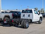 New 2026 Chevrolet Silverado 3500 Regular Cab 60 CA Cab Chassis for sale #147975 - photo 2