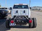 New 2026 Chevrolet Silverado 3500 Regular Cab 60 CA Cab Chassis for sale #147975 - photo 4