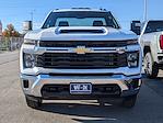 New 2026 Chevrolet Silverado 3500 Regular Cab 60 CA Cab Chassis for sale #147975 - photo 5