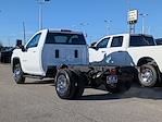 New 2026 Chevrolet Silverado 3500 Regular Cab 60 CA Cab Chassis for sale #147975 - photo 6
