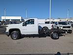 New 2026 Chevrolet Silverado 3500 Regular Cab 60 CA Cab Chassis for sale #148792 - photo 3