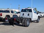 New 2026 Chevrolet Silverado 3500 Regular Cab 60 CA Cab Chassis for sale #148792 - photo 5