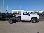 New 2026 Chevrolet Silverado 3500 Regular Cab 60 CA Cab Chassis for sale #148792 - photo 6