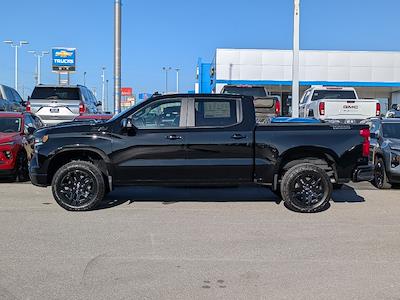 New 2026 Chevrolet Silverado 1500 LT Crew Cab 4WD Pickup for sale #158366 - photo 2