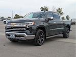 New 2026 Chevrolet Silverado 1500 LTZ Crew Cab 4WD Pickup for sale #163405 - photo 1