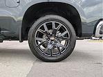 New 2026 Chevrolet Silverado 1500 LTZ Crew Cab 4WD Pickup for sale #163405 - photo 22