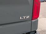 New 2026 Chevrolet Silverado 1500 LTZ Crew Cab 4WD Pickup for sale #163405 - photo 23