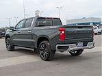New 2026 Chevrolet Silverado 1500 LTZ Crew Cab 4WD Pickup for sale #163405 - photo 3