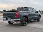 New 2026 Chevrolet Silverado 1500 LTZ Crew Cab 4WD Pickup for sale #163405 - photo 5
