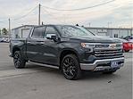New 2026 Chevrolet Silverado 1500 LTZ Crew Cab 4WD Pickup for sale #163405 - photo 7