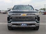 New 2026 Chevrolet Silverado 1500 LTZ Crew Cab 4WD Pickup for sale #163405 - photo 8