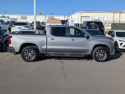 New 2026 Chevrolet Silverado 1500 LT Crew Cab for sale #174003 - photo 2