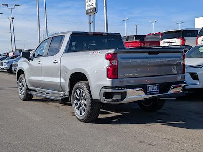 New 2026 Chevrolet Silverado 1500 LT Crew Cab for sale #174003 - photo 2