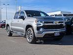 New 2026 Chevrolet Silverado 1500 LT Crew Cab for sale #174003 - photo 1