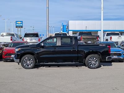 New 2026 Chevrolet Silverado 1500 LT Crew Cab 4WD Pickup for sale #174005 - photo 2
