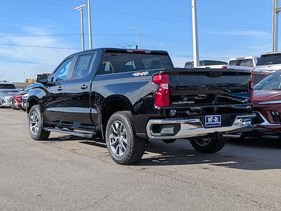 New 2026 Chevrolet Silverado 1500 LT Crew Cab for sale #174005 - photo 2