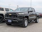 New 2026 Chevrolet Colorado Work Truck Crew Cab for sale #175191 - photo 1