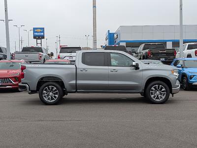 New 2026 Chevrolet Silverado 1500 LT Crew Cab 4WD Pickup for sale #186983 - photo 2