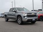 New 2026 Chevrolet Silverado 1500 LT Crew Cab 4WD Pickup for sale #186983 - photo 1
