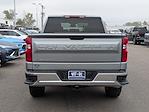 New 2026 Chevrolet Silverado 1500 LT Crew Cab 4WD Pickup for sale #186983 - photo 4